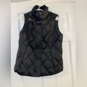 Eddie Bauer Premium Quality Goose Down Vest